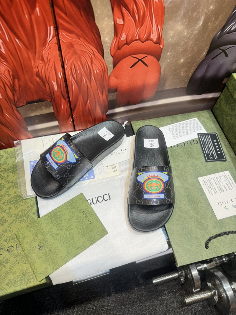 Gucci Slippers